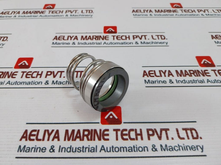 Shin Shin Machinery Ehc 65C Seal Mechanical 30Mm