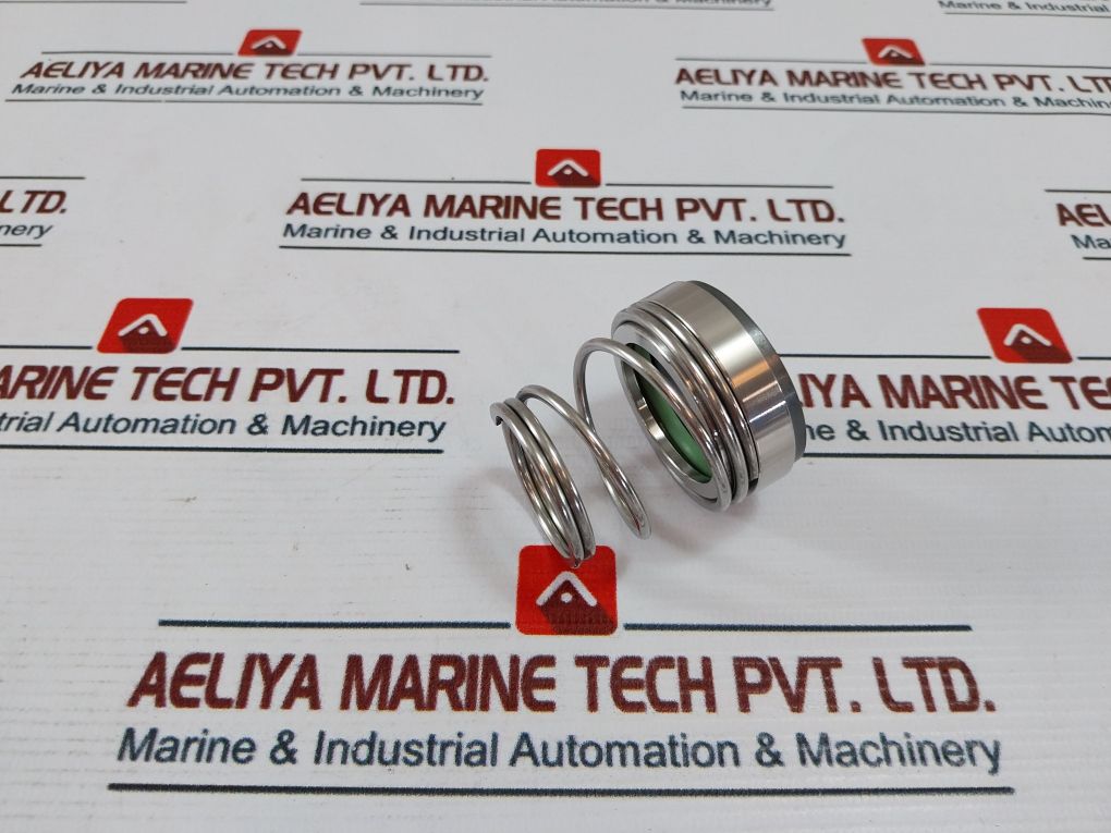 Shin Shin Machinery Ehc 65C Seal Mechanical 30Mm