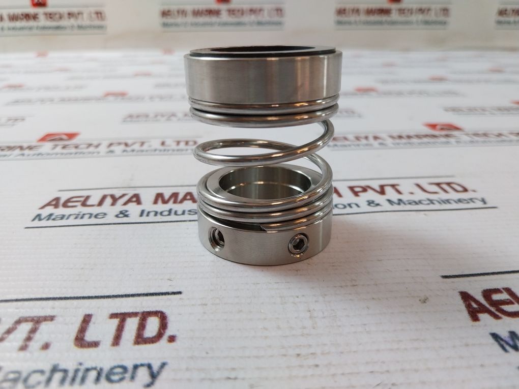 Shin Shin Machinery Hk00040Sr0/008 Mechanical Seal 25Mm