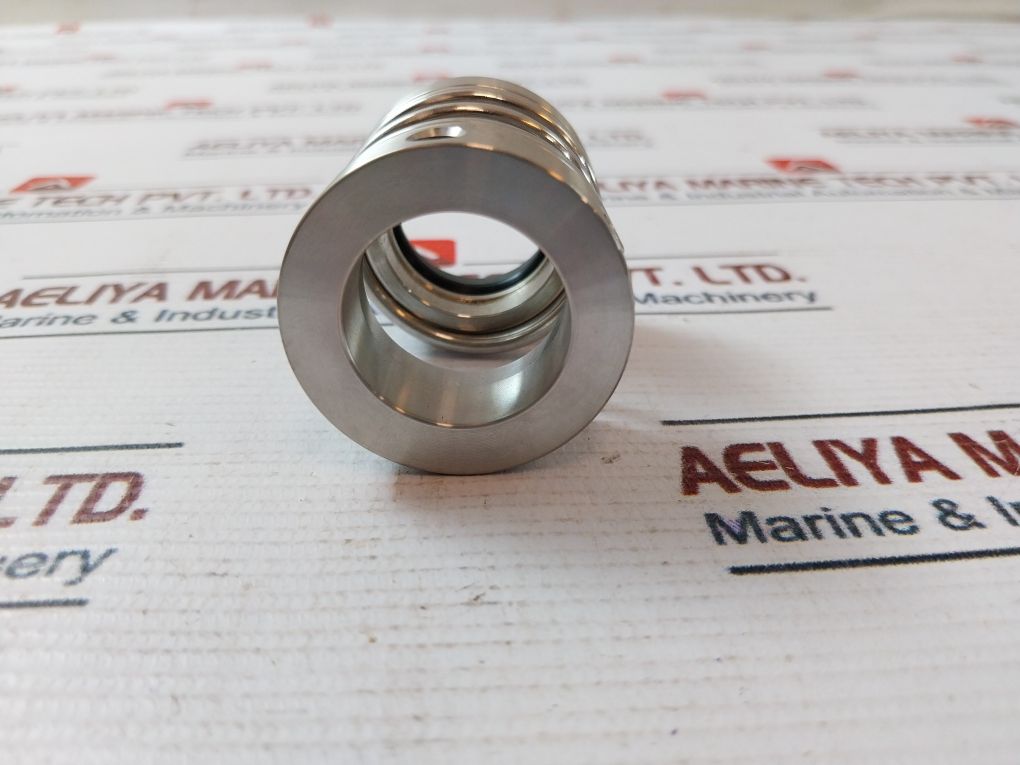 Shin Shin Machinery Hk00040Sr0/008 Mechanical Seal 25Mm