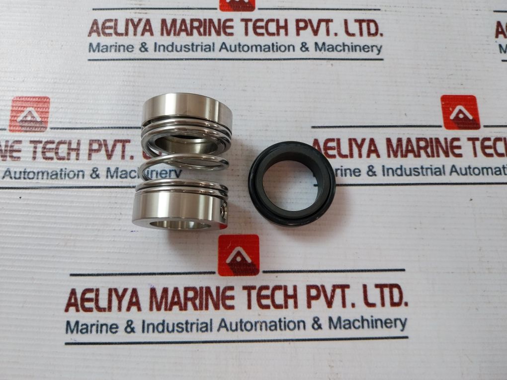 Shin Shin Machinery Hk00040Sr0/008 Mechanical Seal 25Mm