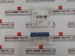 Shin Shin Machinery P-1301-004 Zinc Plate