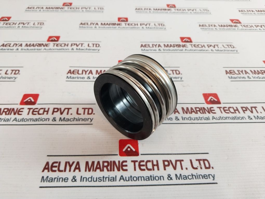 Shin Shin Machinery P-1430.0008 Mechanical Seal Set