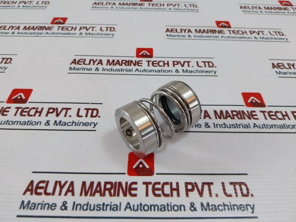 Shin Shin Machinery Shc-40 A Pressure O-ring Mechanical Seal Set 25Mm