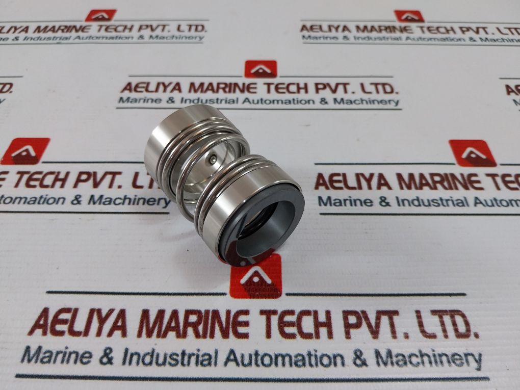 Shin Shin Machinery Shc-40 A Pressure O-ring Mechanical Seal Set 25Mm