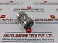 Shin Shin Machinery Shc-40 A Pressure O-ring Mechanical Seal Set 25Mm