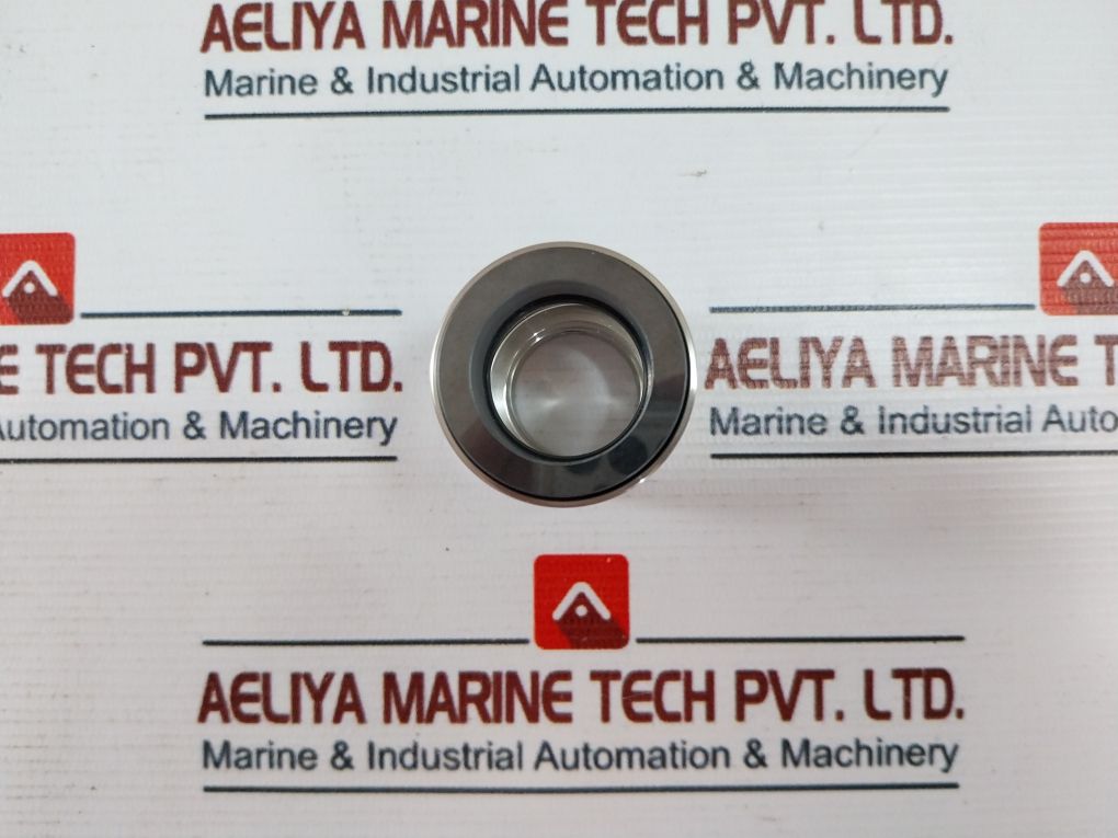 Shin Shin Machinery Shc-40 A Pressure O-ring Mechanical Seal Set 25Mm