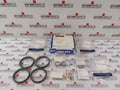 Shin Shin Machinery Stud Tensioner Seal Kit Db350 Vid