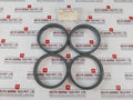Shin Shin Machinery Stud Tensioner Seal Kit Db350 Vid