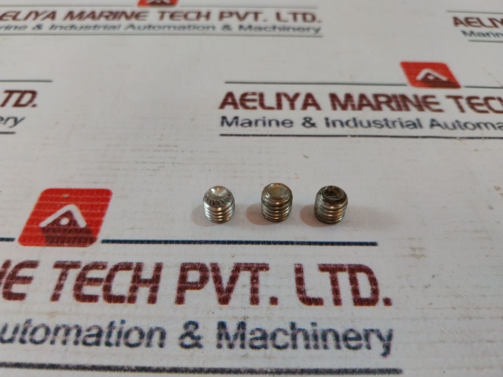 Shin Shin Machinery Stud Tensioner Seal Kit Db350 Vid