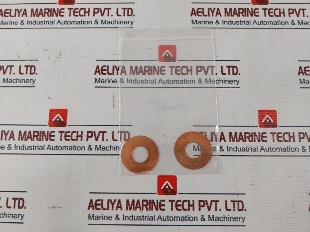 Shin Shin Machinery Stud Tensioner Seal Kit Db350 Vid