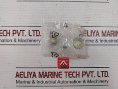 Shin Shin Machinery Stud Tensioner Seal Kit Db350 Vid