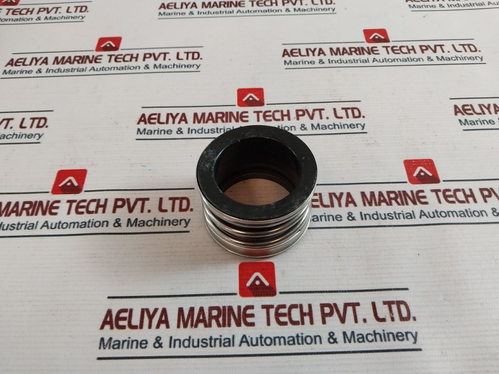 Shin Shin Machinery Vf 125 Mechanical Seal Set