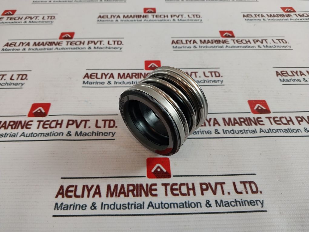 Shin Shin Machinery Vf 125 Mechanical Seal Set