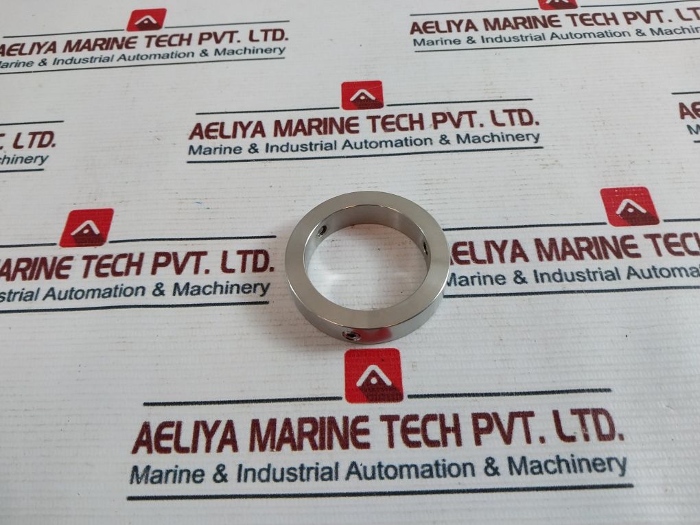 Shin Shin Machinery Vf 125 Mechanical Seal Set