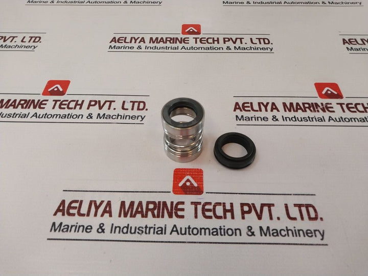 Shin Shin Su025Dq2B1N34/604940 Mechanical Seal 25Mm