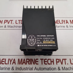 Shin Sung Sn440B/Sw-2D2/Sn441B Speed Relay-2