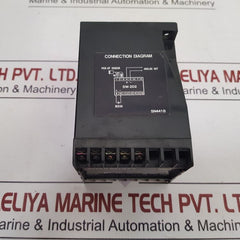 Shin Sung Sn440B/Sw-2D2/Sn441B Speed Relay-2