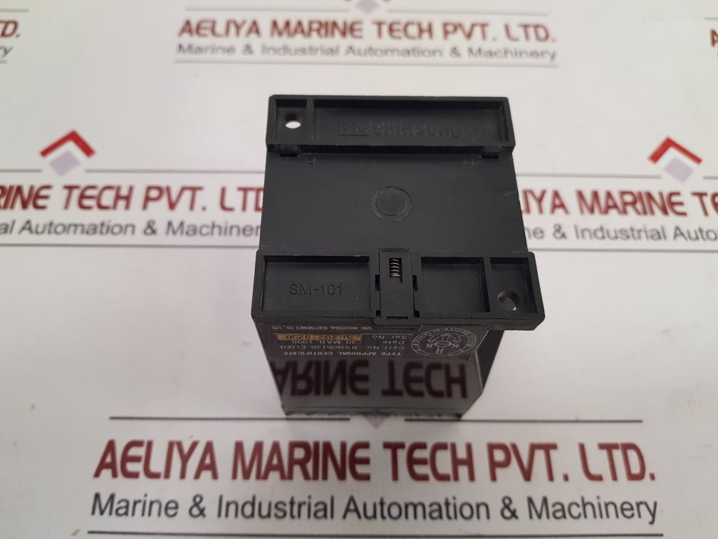 Shin Sung Sn440B/Sw-2D2/Sn441B Speed Relay-2