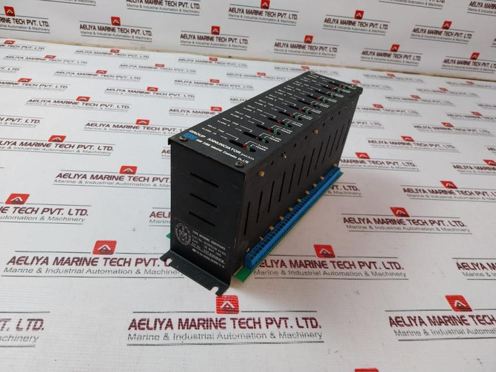 Shin Sung Ssp-931105 Group Annunciator