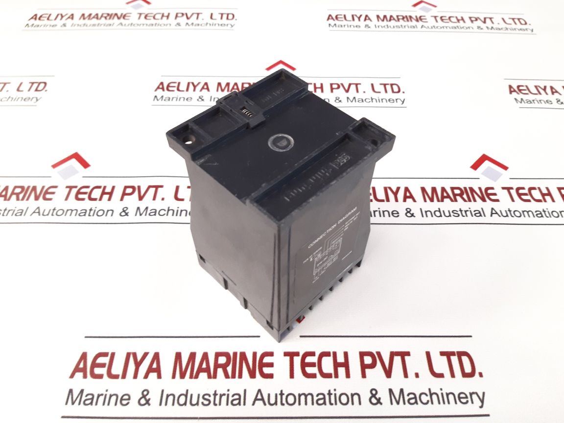 Shin Sung Sw-2D Speed Relay Dc 24V