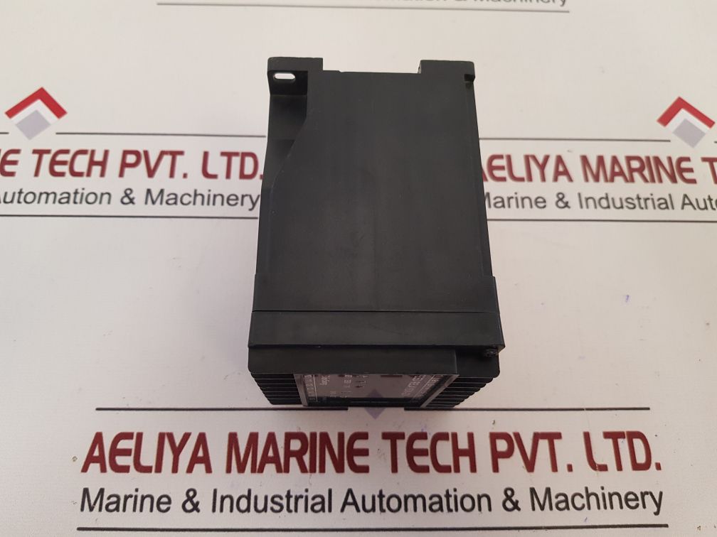 Shin Sung Sw-2D Speed Relay Sn442A Dc 24V