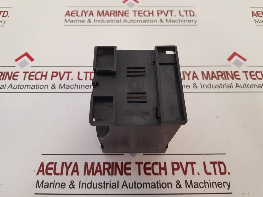 Shin Sung Sw-2D Speed Relay Sn442A Dc 24V