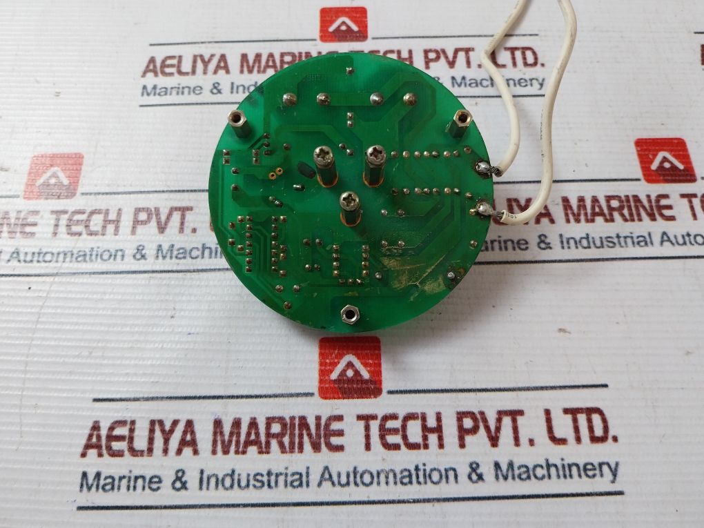 Shin Yang Psc-ace Printed Circuit Board