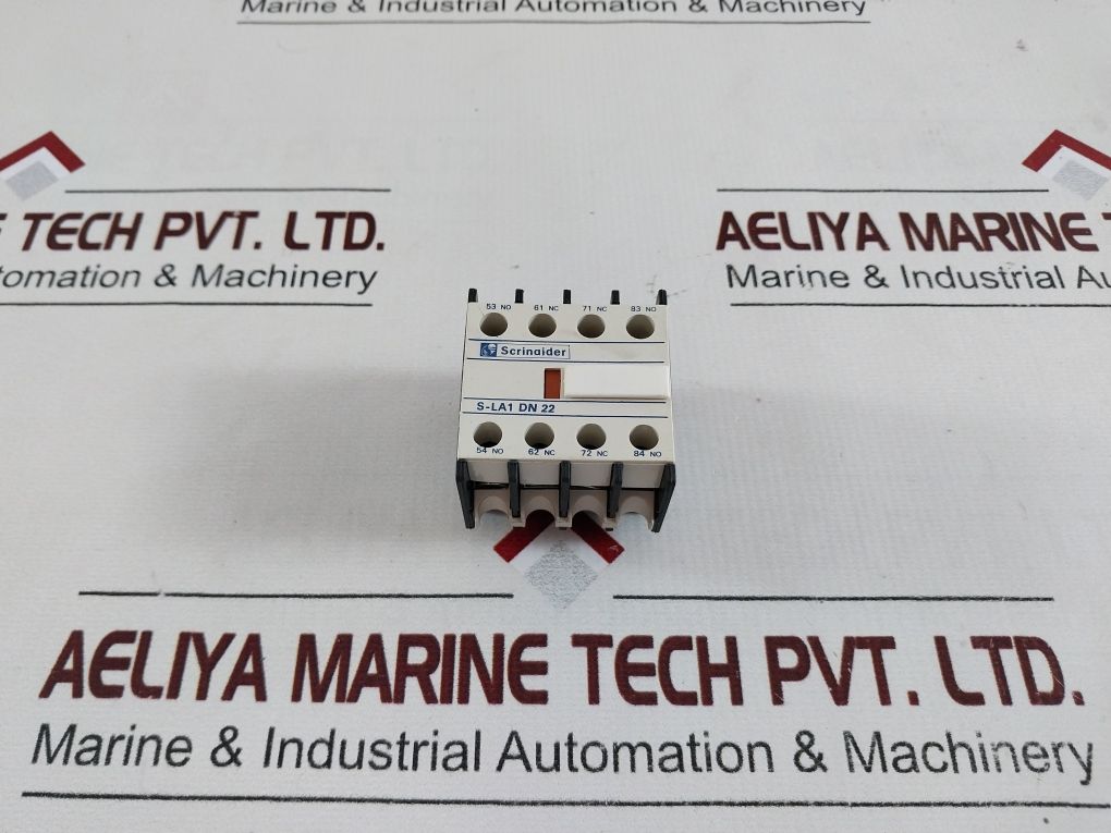 Shinaide Electric S-la1-dn22 C