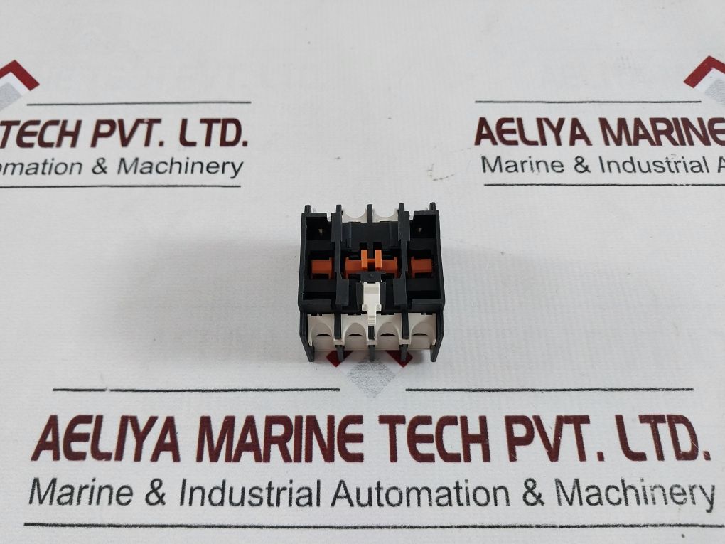 Shinaide Electric S-la1-dn22 C Auxiliary Contact Block