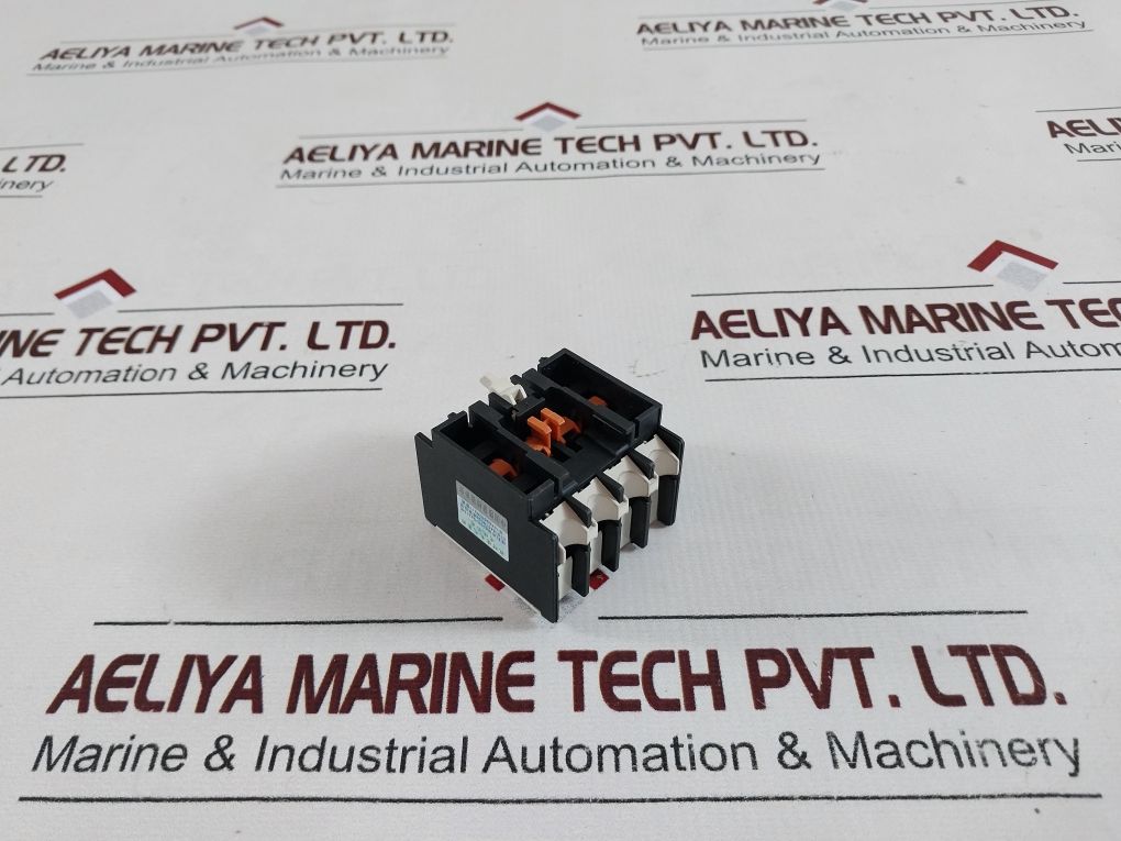 Shinaide Electric S-la1-dn22 C Auxiliary Contact Block
