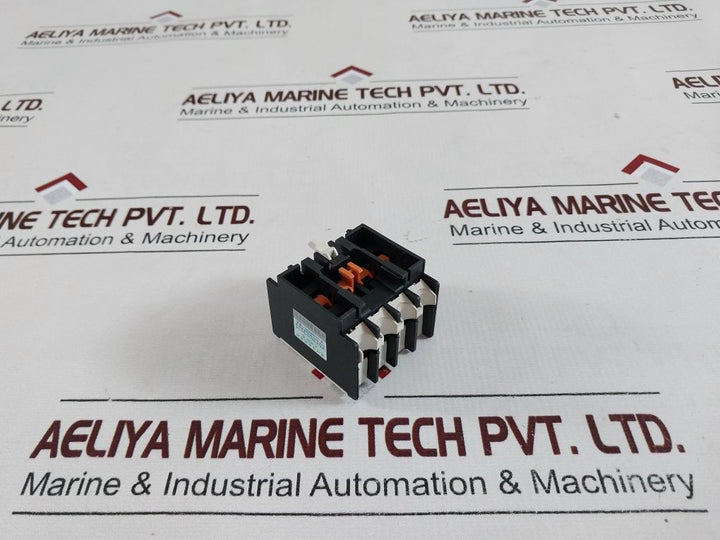 Shinaide Electric S-la1-dn22 C Auxiliary Contact Block
