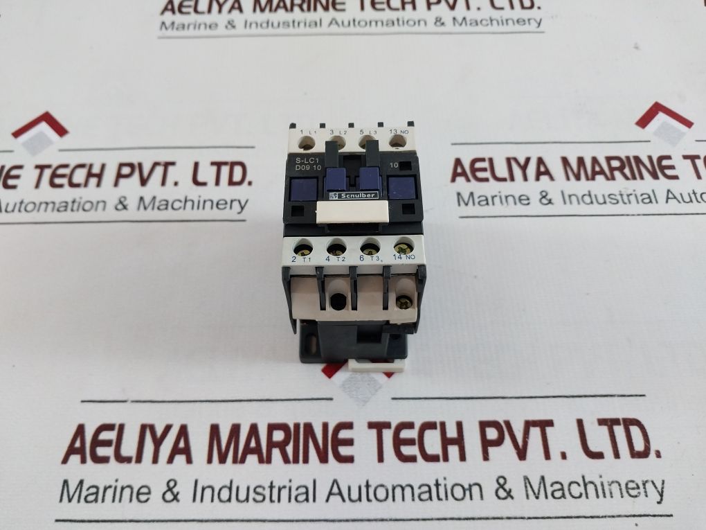 Shinaide Electric S-lc1D09 10