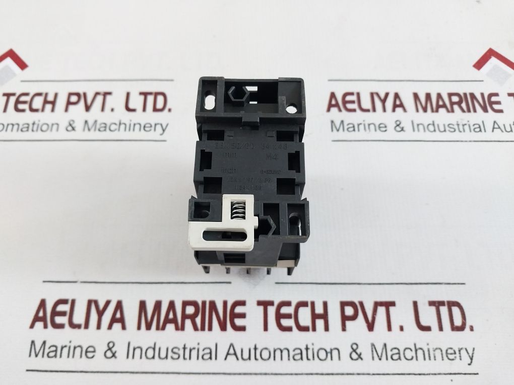 Shinaide Electric S-lc1D09 10 Contactor