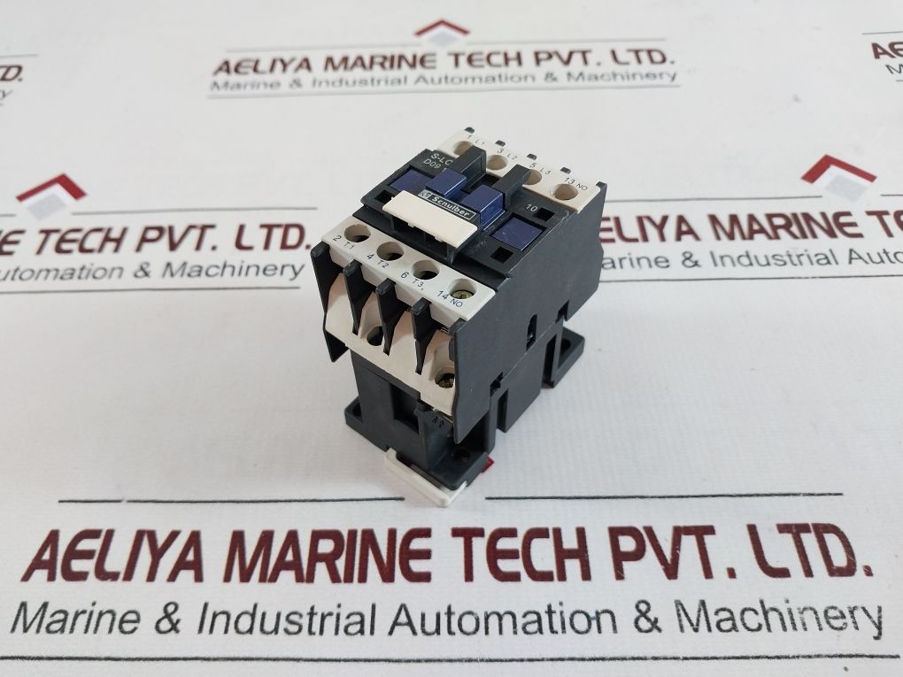 Shinaide Electric S-lc1D09 10 Contactor