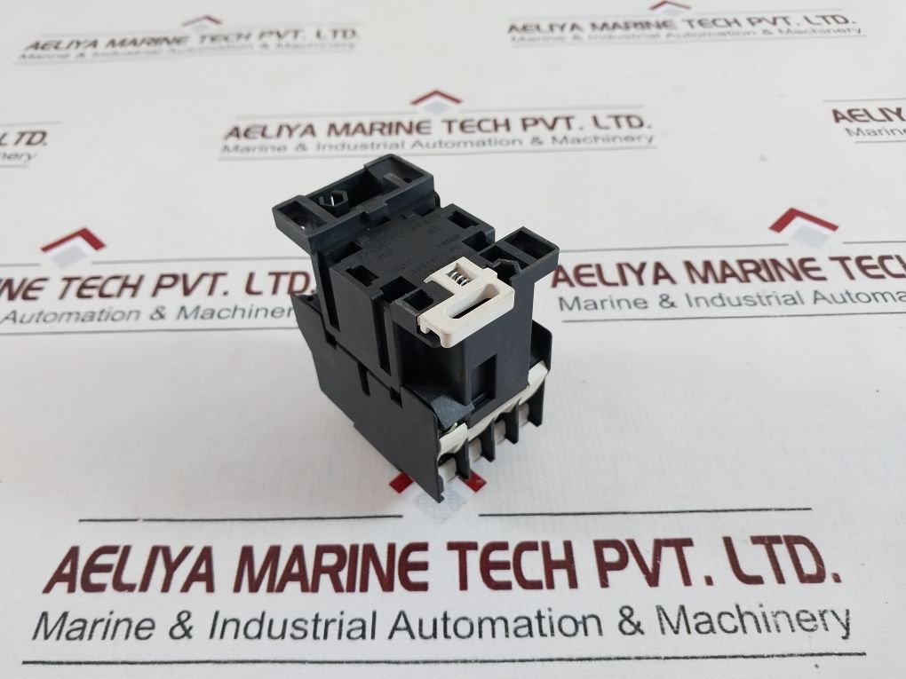 Shinaide Electric S-lc1D09 10 Contactor