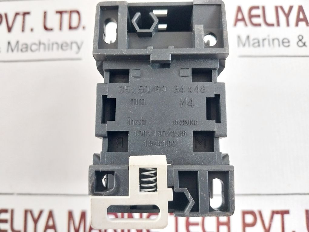Shinaide Electric S-lc1D09 10 Contactor