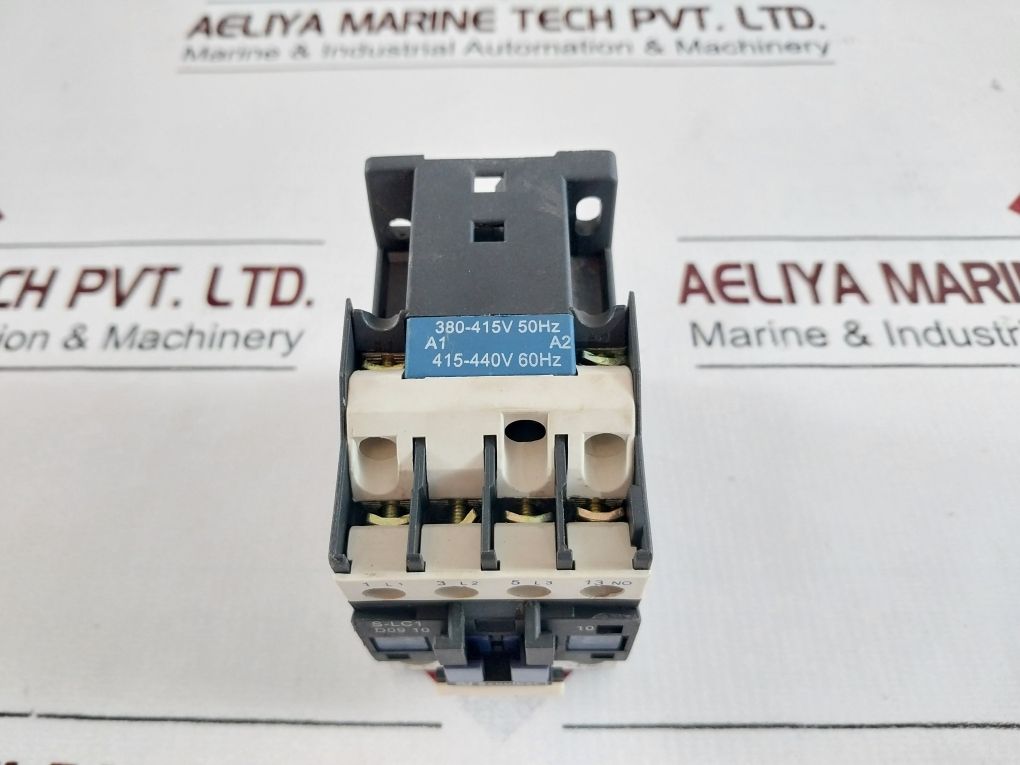 Shinaide Electric S-lc1D09 10 Contactor