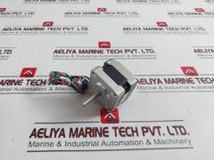 Shinano Kenshi Sth-39D190 Stepper Motor 24Z41