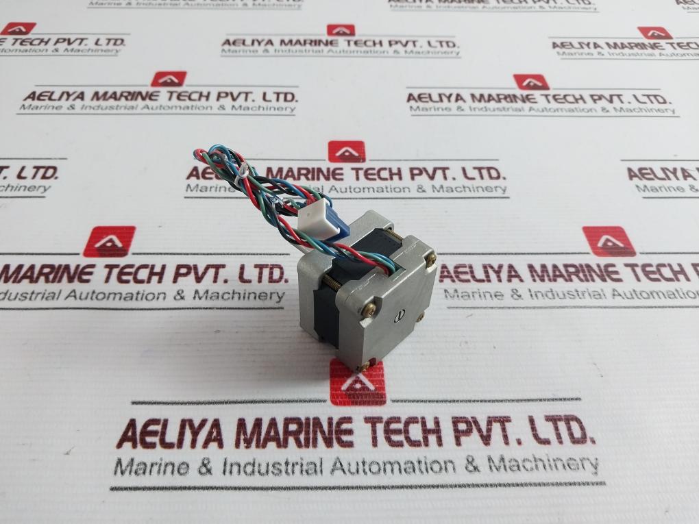 Shinano Kenshi Sth-39D190 Stepper Motor 24Z41