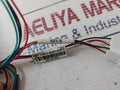 Shinano Kenshi Stp-42D3040-02 Servo Motor Rev B