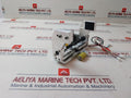 Shinano Kenshi Stp-42D3040-02 Servo Motor Rev B