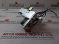 Shinano Kenshi Stp-42D3040-02 Servo Motor Rev B
