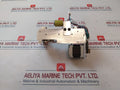 Shinano Kenshi Stp-42D3040-02 Servo Motor Rev B