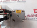 Shinano Kenshi Stp-42D3040-02 Servo Motor Rev B