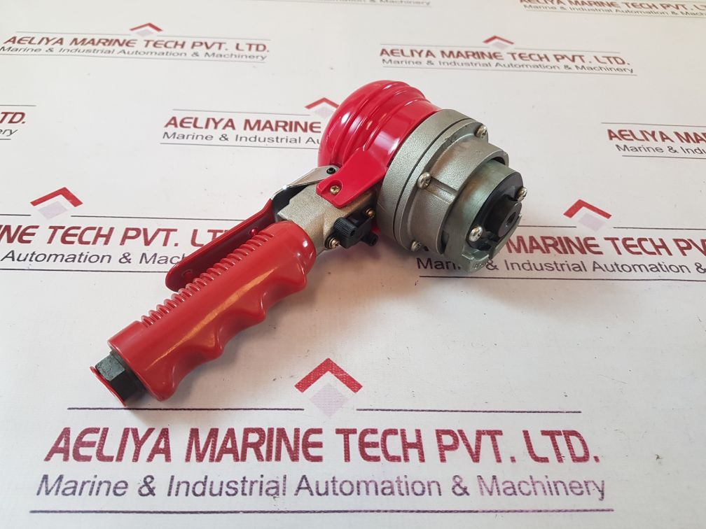 Shinano Si-3100 Double Action Sander