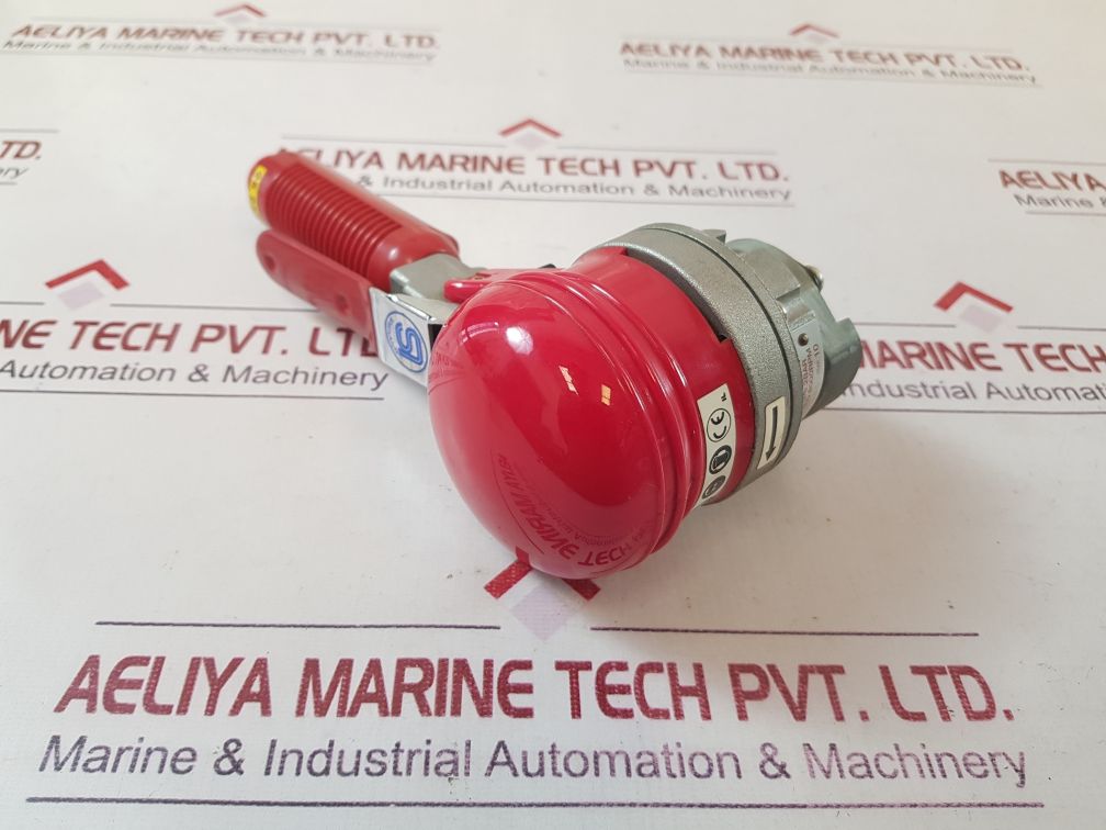 Shinano Si-3100 Double Action Sander