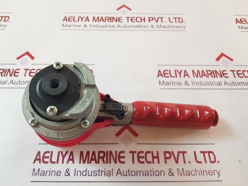 Shinano Si-3100 Double Action Sander