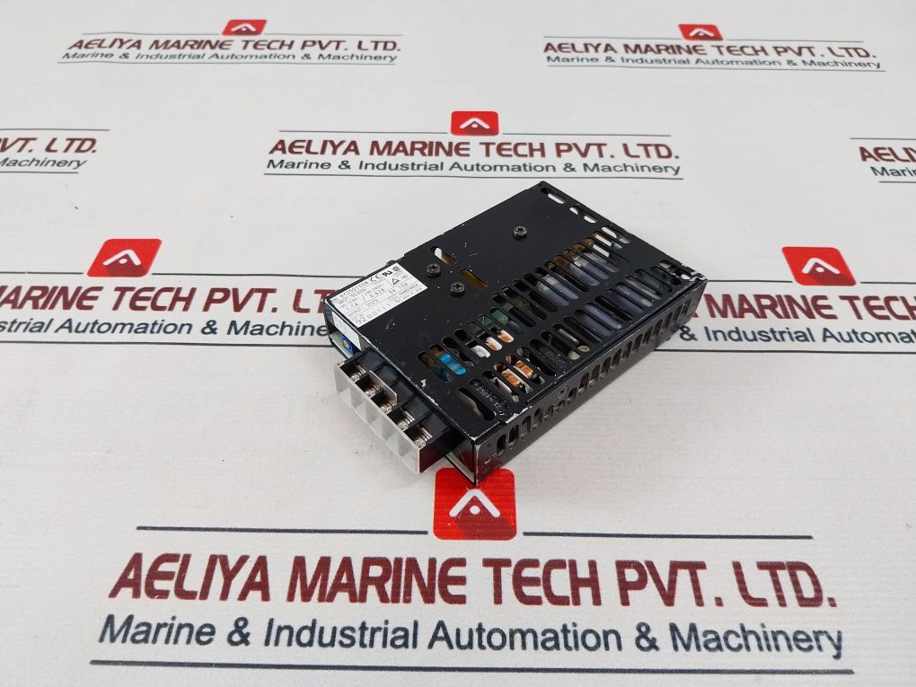 Shindengen Hy05010Gn Power Supply 200-240V 50/60Hz