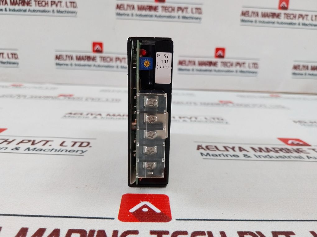 Shindengen Hy05010Gn Power Supply 200-240V 50/60Hz